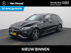 Mercedes-Benz C-klasse Estate - 300 e Business Solution AMG