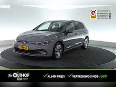 Volkswagen Golf - 1.4 eHybrid Style | TREKHAAK | CARPLAY | CAMERA |