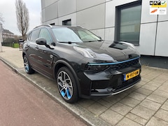 Lynk & Co 01 - 1.5 Pano.Dak /Dodehoek/Camera/Infinity