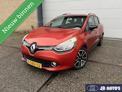 Renault Clio Estate - 0.9 TCe Expression