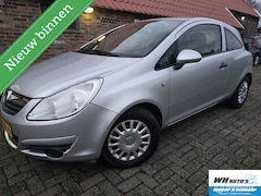 Opel Corsa - 1.0-12V Selection