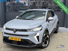 Renault Captur - 1.6 E-Tech full hybrid 145 esprit Alpine | BTW