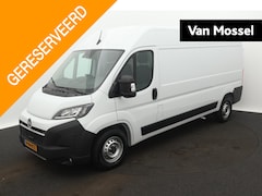 Opel Movano - 2.2D 180 S&S L3H2 3.5t