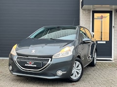 Peugeot 208 - 1.2 VTi Envy | 5drs | Navi | Cruise | Clima | PDC | ESP | Electric Pack | NAP | NL-Auto |