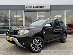 Dacia Duster - 1.0 TCe Bi-Fuel Prestige * Achteruitrijcamera * Trekhaak * Cruise control