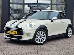 MINI Cooper - 1.5 Business | Automaat | LED | Airco | Cruise | Navi | PDC | LMV |
