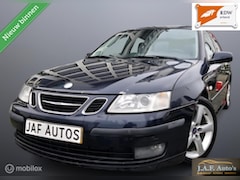 Saab 9-3 Sport Sedan - 1.8 Turbo Airco Cruise Nw APK