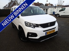 Peugeot Rifter - 1.2 Puretech Allure ZEER NETTE AUTO