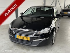 Peugeot 308 - 1.2 VTi Active