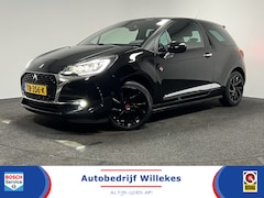 DS 3 - 3 1.2 PureTech Performance Line | NAVIGATIE | PARKEERSENSOREN | CRUISE CONTROL |