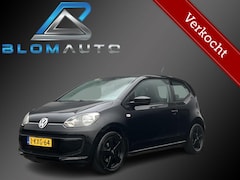 Volkswagen Up! - 1.0 AIRCO NL AUTO APK 10-2026 15INCH VELGEN