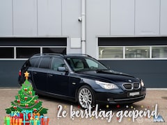 BMW 5-serie Touring - 530i Individual