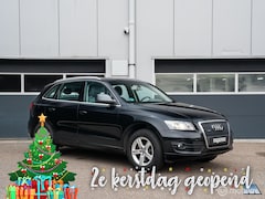 Audi Q5 - 2.0 TFSI quattro l NAP l Camera l Leder Dealer ondh