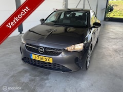 Opel Corsa - 1.2 Edition