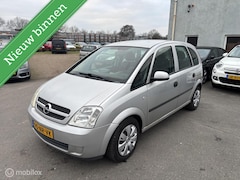 Opel Meriva - 1.6-16V Cosmo