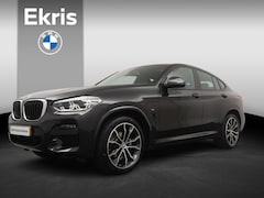 BMW X4 - xDrive20i High Executive Edition M Sportpakket | Trekhaak | Panoramadak