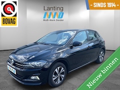 Volkswagen Polo - 1.0 TSI Comfortline