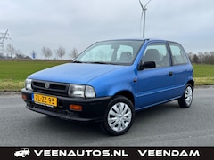 Suzuki Alto - 1.0 GA AUTOMAAT 06-07-2026 APK