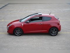 Alfa Romeo MiTo - 1.4 T Quadrifoglio Verde