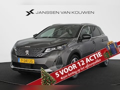 Peugeot 3008 - 1.6 HYbrid 225 GT SOH 92% / Achteruitrijcamera / Adaptieve Cruise Control/ Full LED