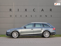 Audi A4 Avant - 1.8 TFSI Sport Edition S-Lline B&O