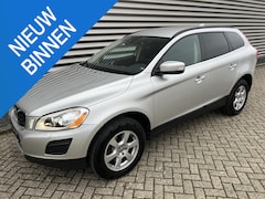 Volvo XC60 - 2.0 T5 Automaat