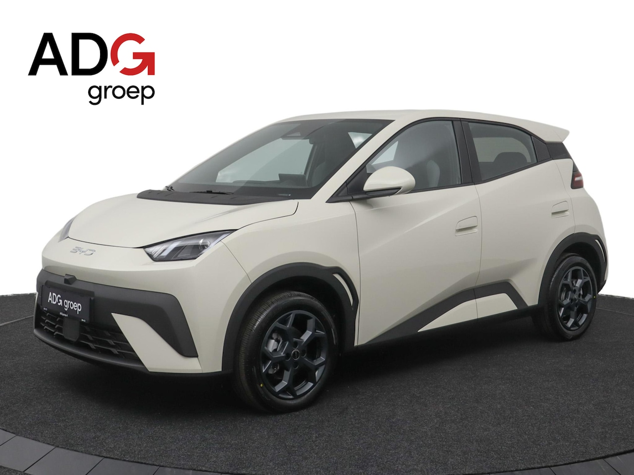 BYD Dolphin Surf - Comfort 43 kWh Snel leverbaar / 360° camera / 310 KM / Apple Carplay - AutoWereld.nl