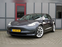 Tesla Model 3 - Long Range AWD 75kWh Trekhaak