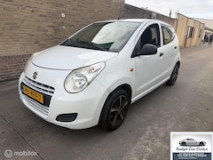 Suzuki Alto - 1.0 Comfort Airco inruiler