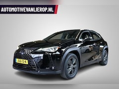 Lexus UX - 250h CARPLAY | CAMERA | 1STE EIGENAAR | DEALER ONDERHOUDEN