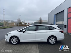 Opel Astra Sports Tourer - 1.0 Turbo Online Edition 12/2018 Navi Clima Cruise