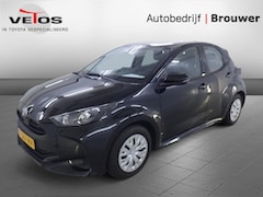 Toyota Yaris - 1.5 Hybrid Active Airco/Cruise-control/Camera