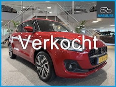 Suzuki Swift - 1.2 Style Smart Hybrid, Camera, Adaptive, LED, Navi