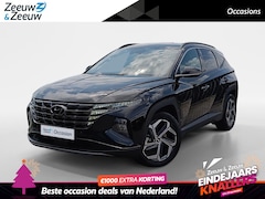 Hyundai Tucson - 1.6 T-GDI PHEV Comfort Smart 4WD 38.000km | 1e eigenaar | Zeer nette auto