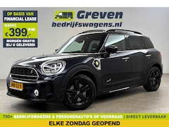 MINI Cooper - 2.0 Cooper S E ALL4 Chili | SOH 86% | Pano | Sfeer | Clima | Cruise | Carplay | Keyless |