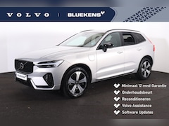 Volvo XC60 - 2.0 T6 Plug-in hybrid AWD Plus Dark - Panorama/schuifdak - IntelliSafe Assist & Surround