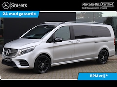Mercedes-Benz V-klasse - 300d 4-MATIC XL DC AMG AVANT. EDITION