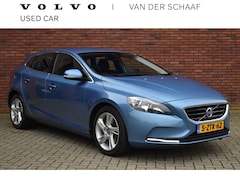 Volvo V40 - T2 120PK Momentum | Trekhaak | Cruise control | Led dag rijverlichting