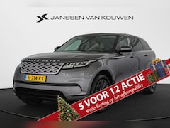 Land Rover Range Rover Velar - 2.0 P250 Turbo AWD Stoel-Stuurverwarming Adaptieve Cruise