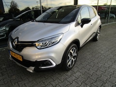 Renault Captur - 0.9 TCe Intens