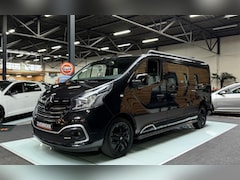 Renault Trafic - 1.6 Edition Dubelle schuifdeur Cruise Leer Clima Navi trekhaak