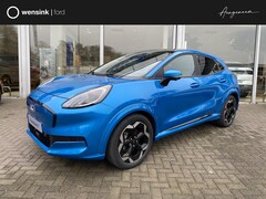Ford Puma Gen-E - Premium 44 kWh Uit voorraad leverbaar | Winter Pack | Driver Assistance Pak | Panoramadak