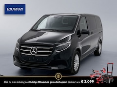 Mercedes-Benz eVito Tourer - 129 L2 PRO 8-Persoons | Elektrische deuren | Distronic | Multibeam LED koplampen |