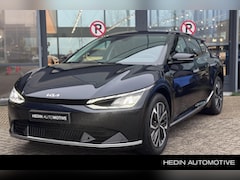 Kia EV6 - Plus 77.4 kWh | Adapt. Cruise Control | Elek. Achterklep + Stoelen | Meridian Surround | S