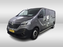 Renault Trafic - 2.0 dCi 145pk L2 H1 Automaat 2x Schuifdeur