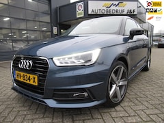 Audi A1 - 1.0 TFSI Sport / S-Line / NAV / Bluetooth / LED