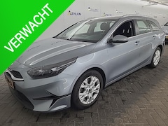 Kia Cee'd Sportswagon - Ceed 1.0 T-GDi MHEV DynamicLine