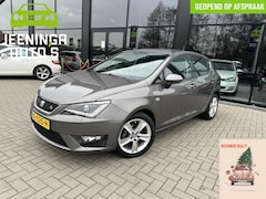 SEAT Ibiza - 1.0 EcoTSI FR|PDC|Navi|Airco