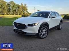 Mazda CX-30 - 2.0 e-SkyActiv-G M Hybrid Comfort/NAVI/CARPLAY