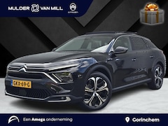 Citroën C5 X - Shine Pack 1.6 Turbo 225pk Hybrid ë-EAT8 SCHUIF/KANTELDAK | 360° CAMERA | HIFI FOCAL AUDIO